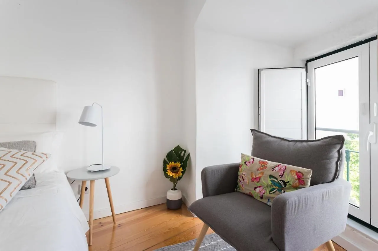 Apartments Center Alfama Lizbona 0*,  Portugalia