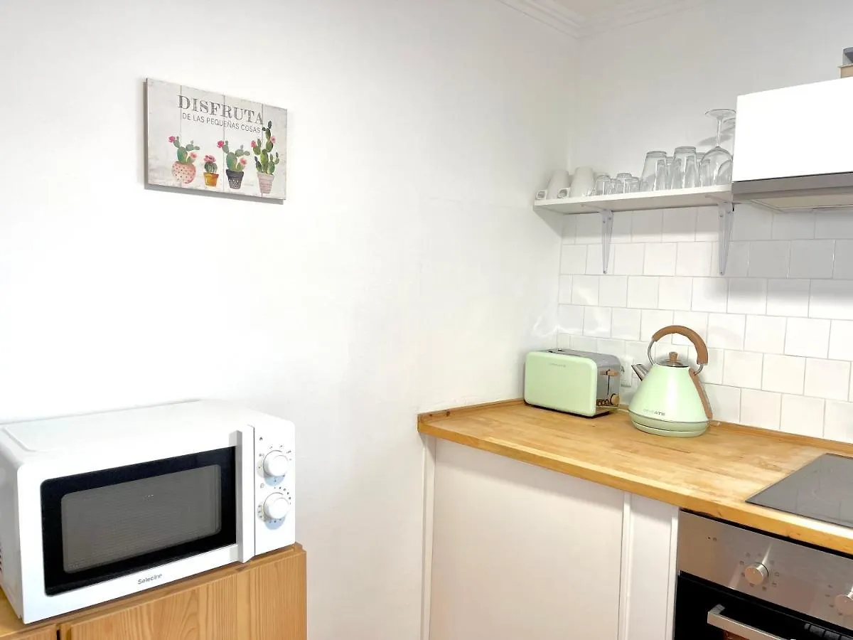 Apartments Center Alfama Lisbon