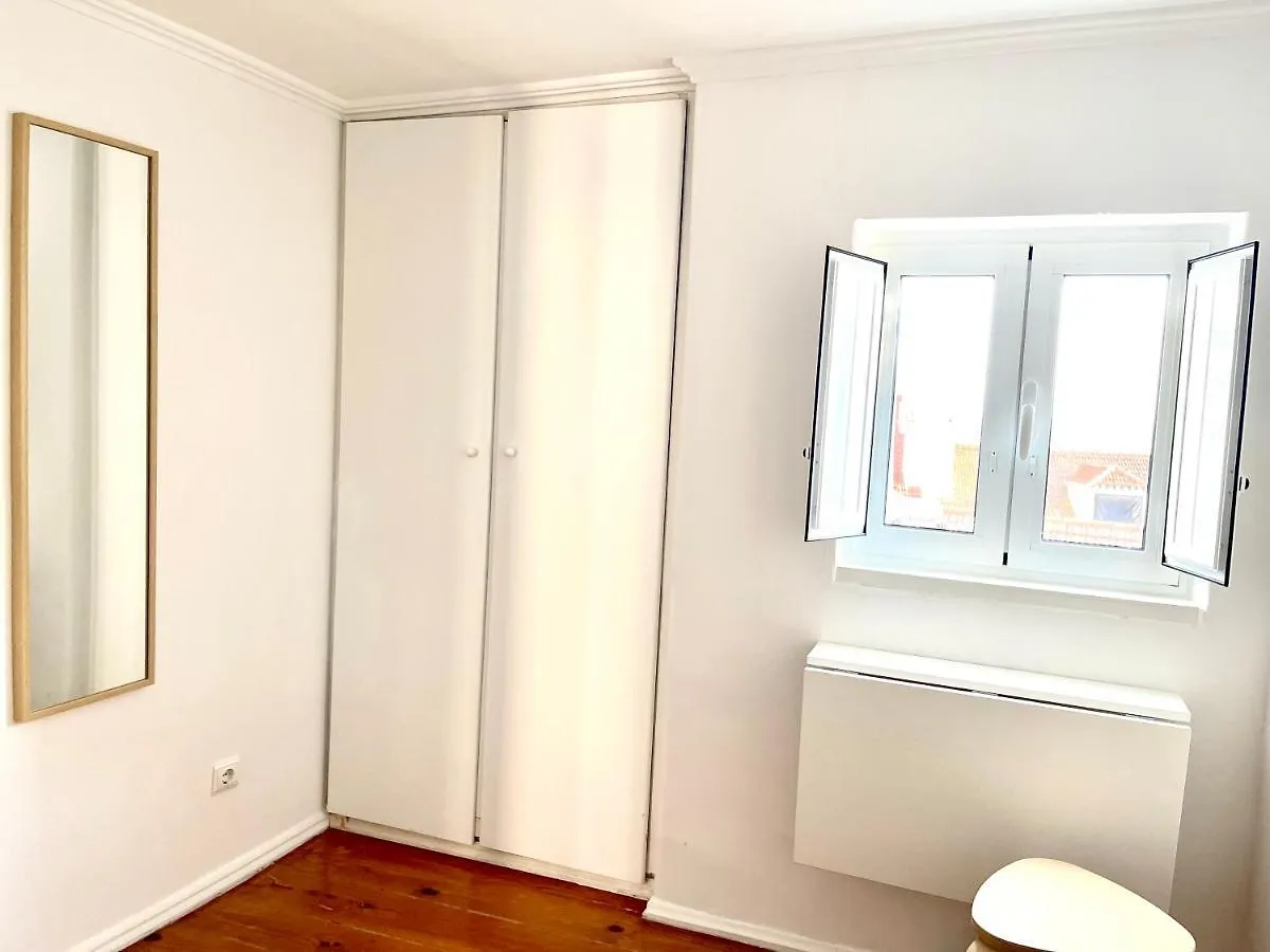 Apartments Center Alfama Lisbon
