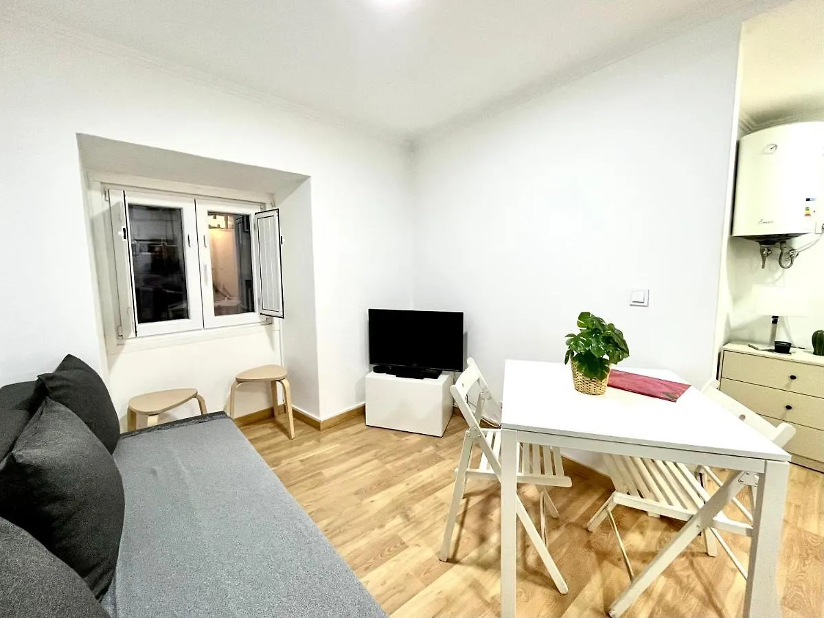 Apartments Center Alfama Lisbon