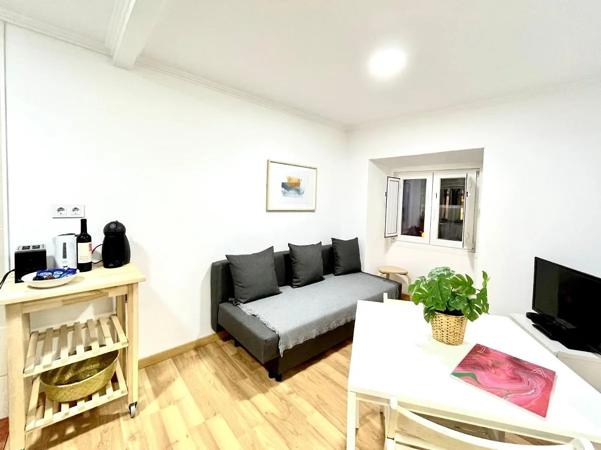 Apartments Center Alfama Lisbon