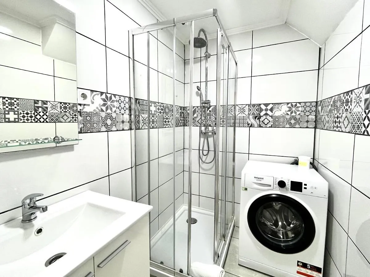 Apartments Center Alfama Lissabon