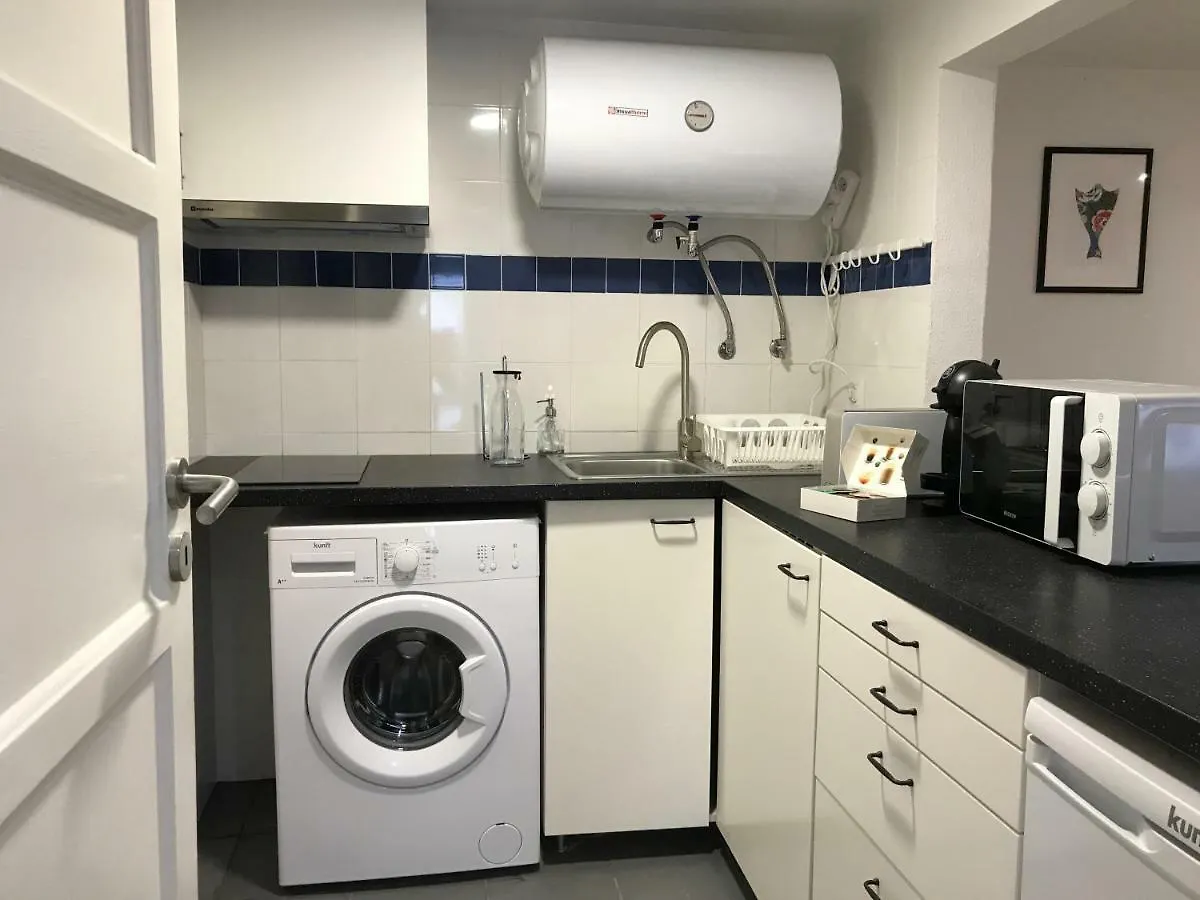 Apartments Center Alfama Lissabon