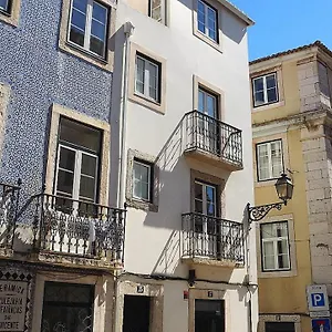 Sao Vicente - Altstadt Lisbon
