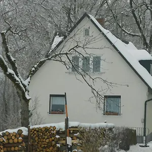 Haus Eugen Apartment Presseck