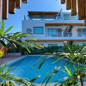 Wayla Villa@maikhaobeach Appartement Mai Khao
