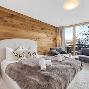 Casa Hirsch - Zentral, Bergblick, Tv, Nespresso Kaffeemaschine Apartment Miesbach