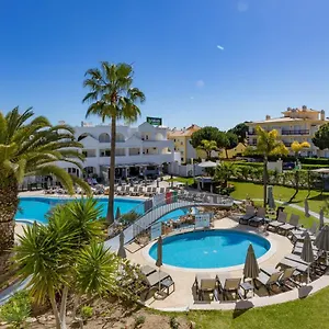 Natura Algarve Club Appartement Albufeira