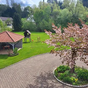 Trendelmühle Apartment Lautrach