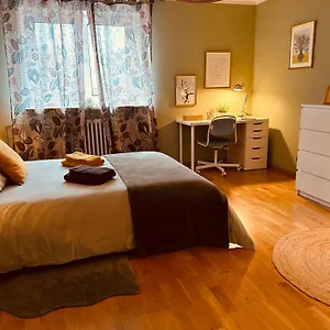 Guest House Accommodatie bij particulieren Luxemburg