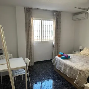 Centro Privada En Compartido Almería