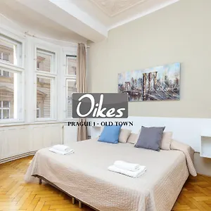 Vincanto Oldtown Apartment Prag