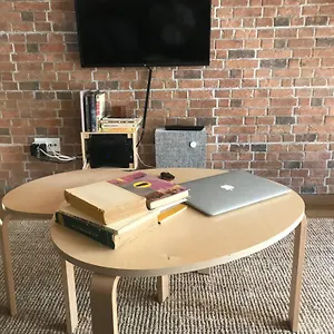 Apartamento Al Belém 85