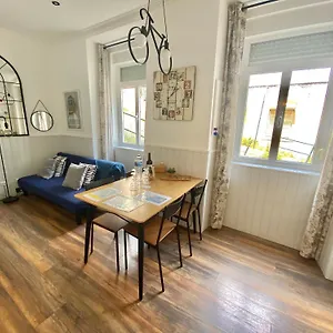 Flat Graca 48 Lisbon