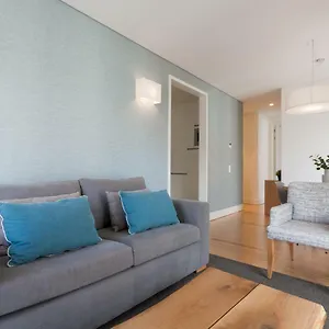 Appartement Flh Downtown Amazing Flat, Lissabon