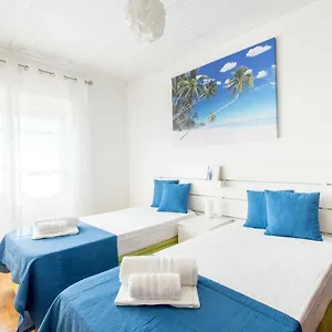  Apartamento Cosy