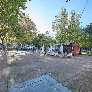 Apartament Paiva Cozy, Lizbona