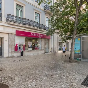 Flh Restauradores Elegant Place Appartamento