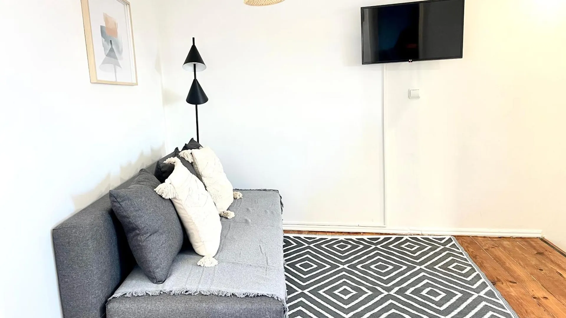 Apartments Center Alfama Lisbona 0*,  Portogallo