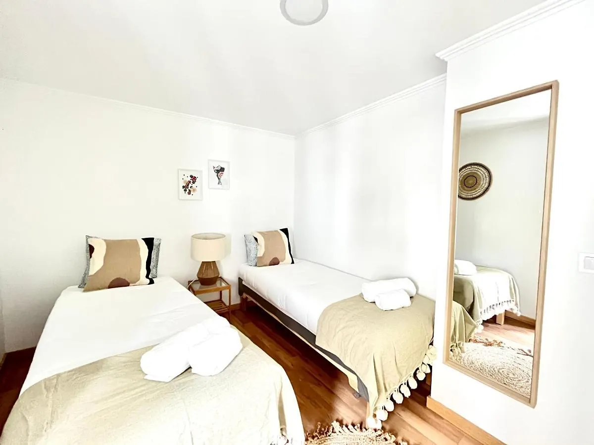 Apartments Center Alfama 리스본
