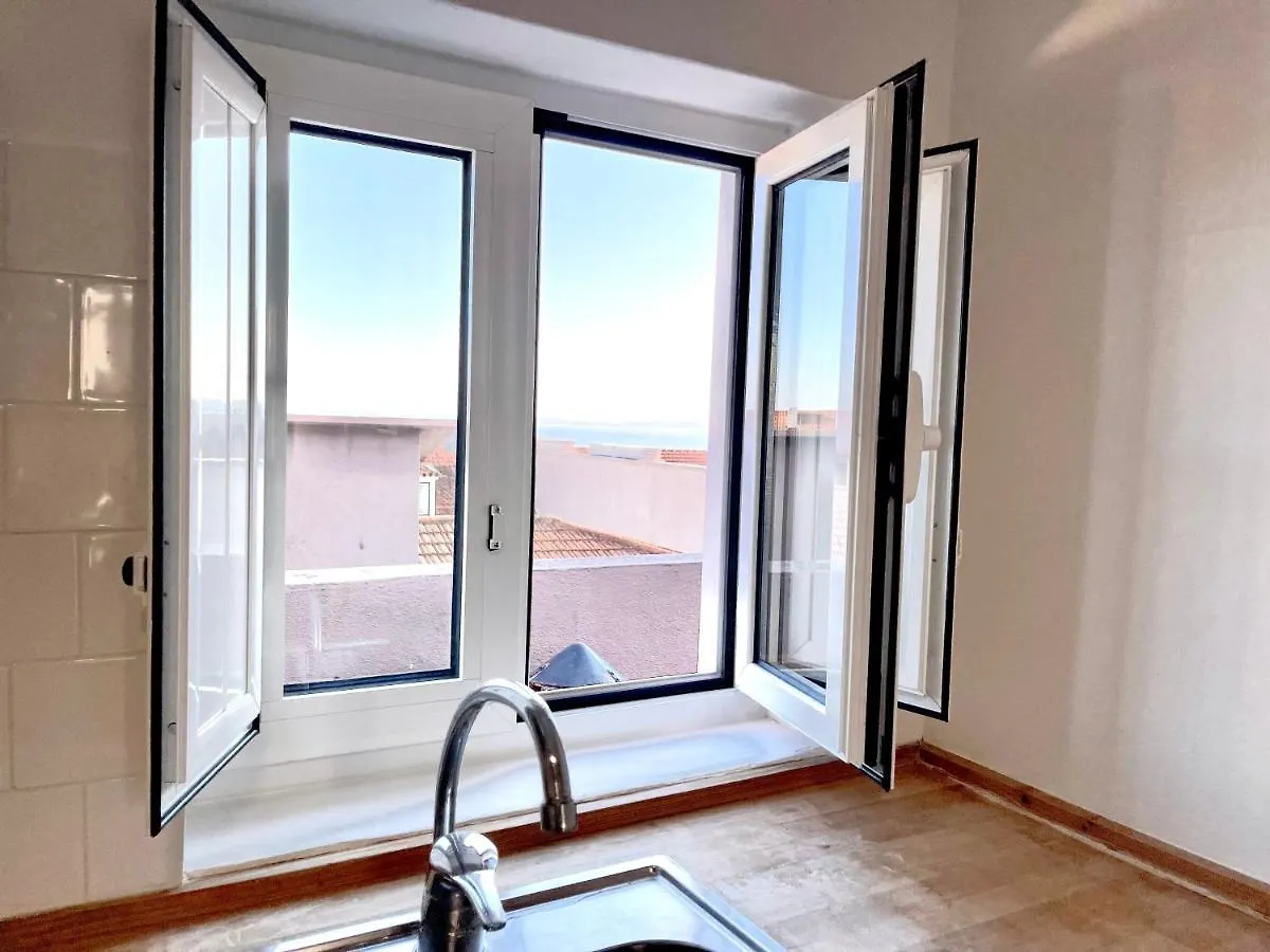 Apartments Center Alfama Lisbon
