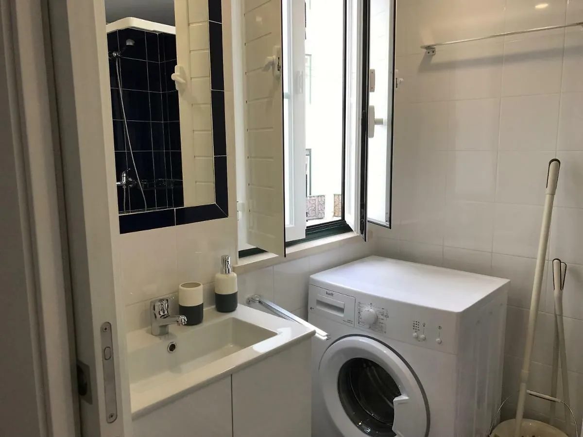 Apartments Center Alfama Lisbon