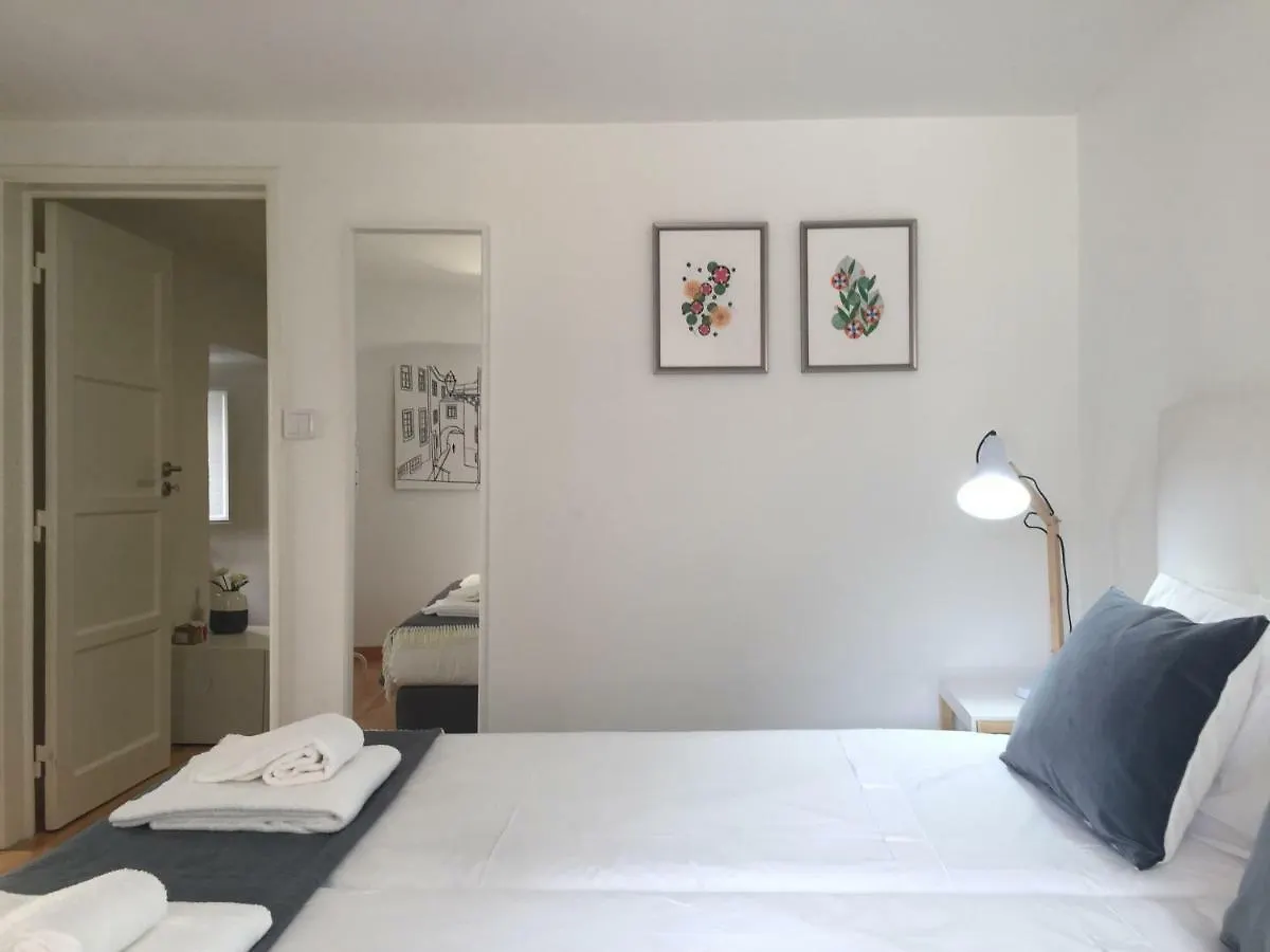 Apartments Center Alfama Lisbon